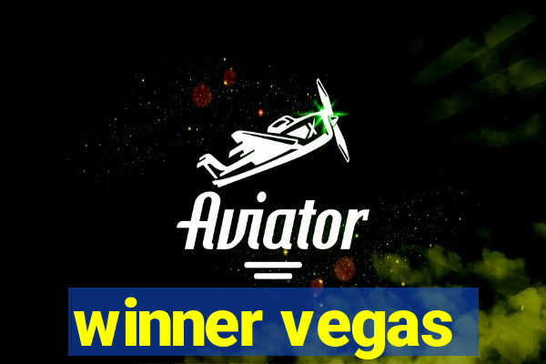 winner vegas